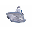 Projecteur antibrouillard