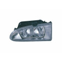 Projecteur antibrouillard