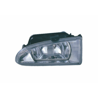 Projecteur antibrouillard