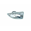 Projecteur antibrouillard