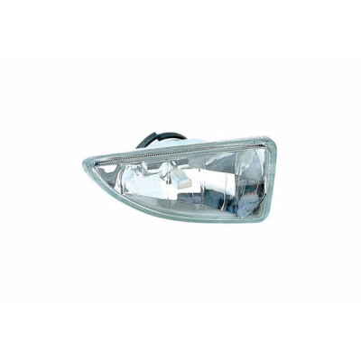Projecteur antibrouillard
