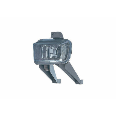 Projecteur antibrouillard