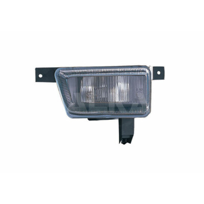 Projecteur antibrouillard