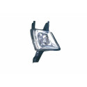 Projecteur antibrouillard
