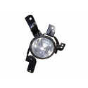 Projecteur antibrouillard