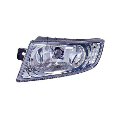 Projecteur antibrouillard