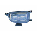 Projecteur antibrouillard