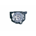 Projecteur antibrouillard