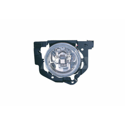 Projecteur antibrouillard