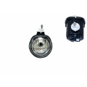 Projecteur antibrouillard