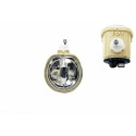 Projecteur antibrouillard