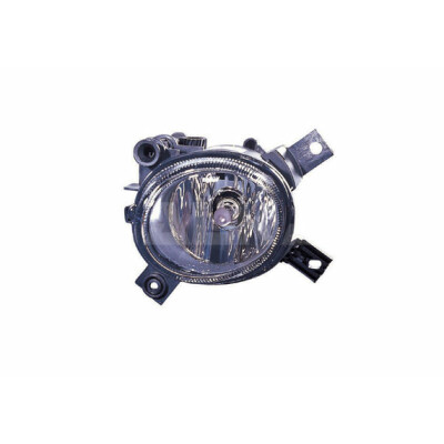 Projecteur antibrouillard