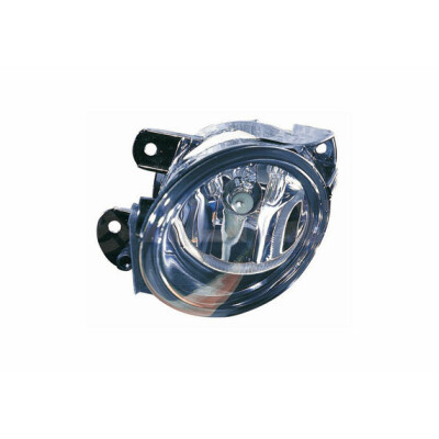 Projecteur antibrouillard
