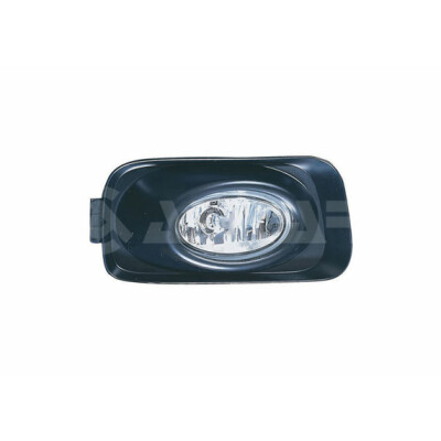 Projecteur antibrouillard