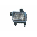 Projecteur antibrouillard