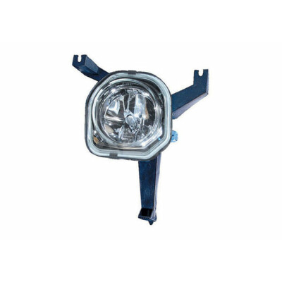 Projecteur antibrouillard