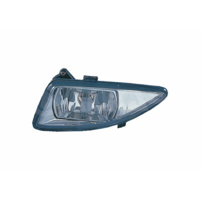 Projecteur antibrouillard