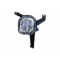 Projecteur antibrouillard
