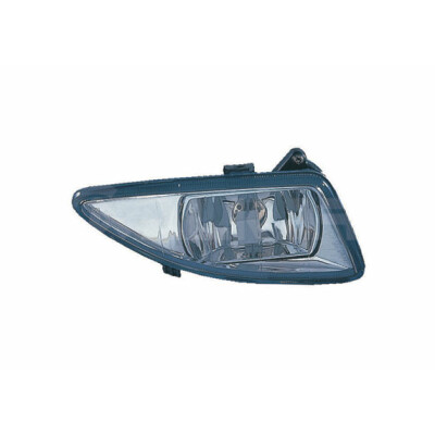 Projecteur antibrouillard