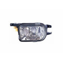 Projecteur antibrouillard