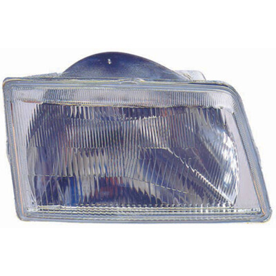 Projecteur principal