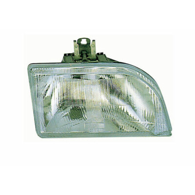 Projecteur principal