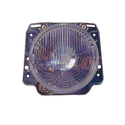 Projecteur principal