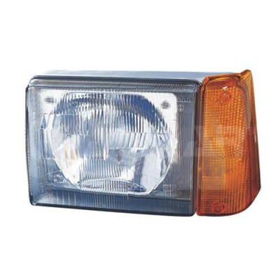 Projecteur principal