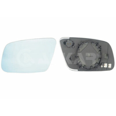 Miroir de rétroviseur extérieur ALKAR 6401797
