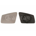 Miroir de rétroviseur extérieur ALKAR 6472709