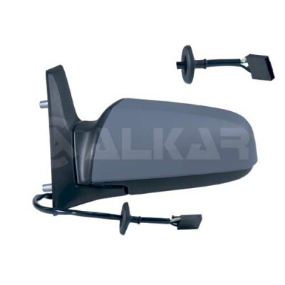 Rétroviseur extérieur ALKAR 6101441
