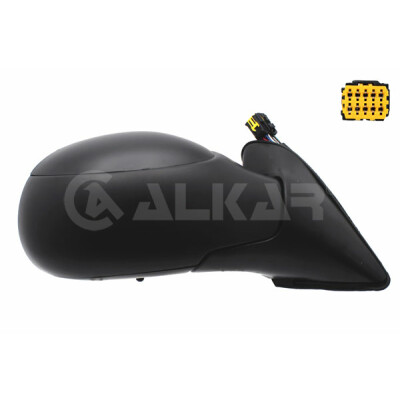 Rétroviseur extérieur ALKAR 6102339