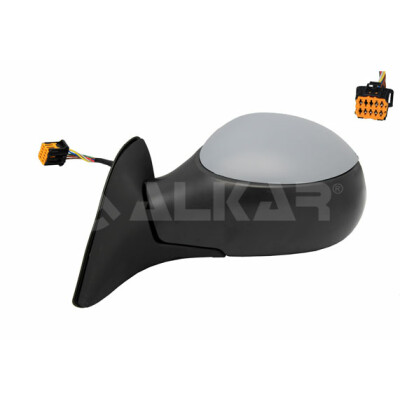 Rétroviseur extérieur ALKAR 6121339