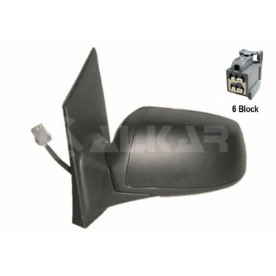 Rétroviseur extérieur ALKAR 61214.00