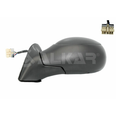 Rétroviseur extérieur ALKAR 6125364