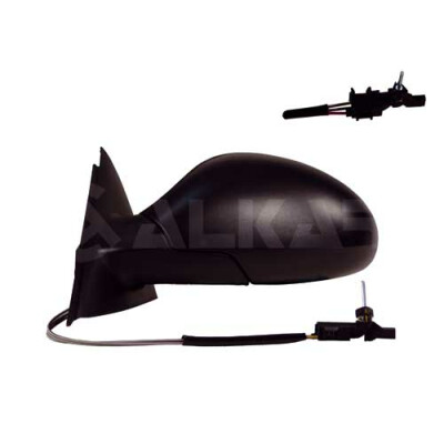 Rétroviseur extérieur ALKAR 6137802