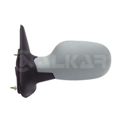 Rétroviseur extérieur ALKAR 6140219