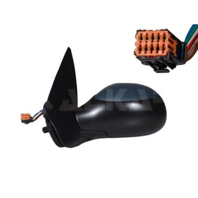 Rétroviseur extérieur ALKAR 6140283
