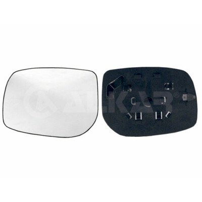 Miroir de rétroviseur extérieur ALKAR 6401267