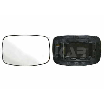Miroir de rétroviseur extérieur ALKAR 6401386