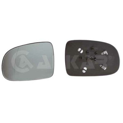 Miroir de rétroviseur extérieur ALKAR 6401420