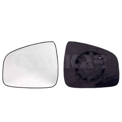 Miroir de rétroviseur extérieur ALKAR 6401594