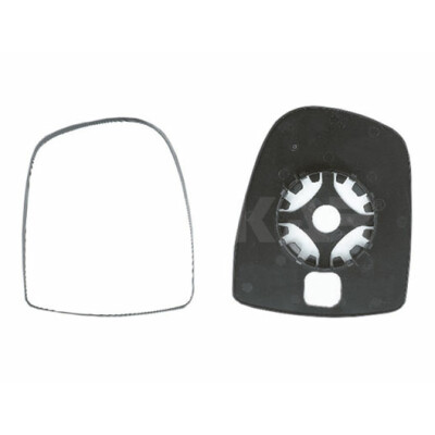 Miroir de rétroviseur extérieur ALKAR 6401750