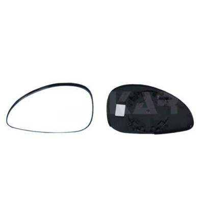 Miroir de rétroviseur extérieur ALKAR 6401855