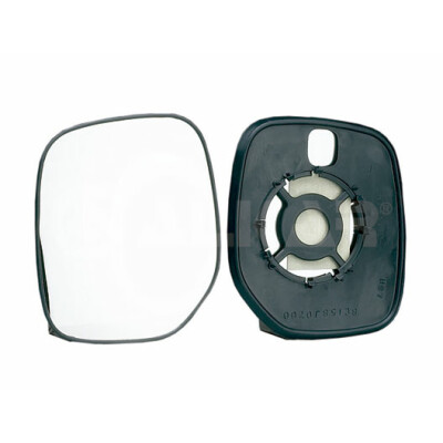 Miroir de rétroviseur extérieur ALKAR 6401974
