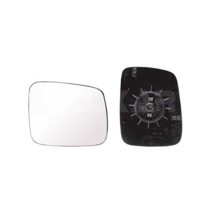 Miroir de rétroviseur extérieur ALKAR 6401986