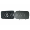 Miroir de rétroviseur extérieur ALKAR 6402098