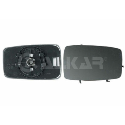 Miroir de rétroviseur extérieur ALKAR 6402098