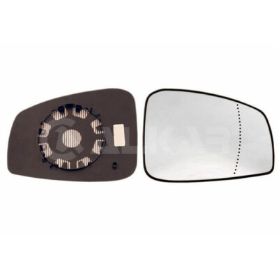 Miroir de rétroviseur extérieur ALKAR 6402231
