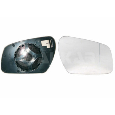 Miroir de rétroviseur extérieur ALKAR 6402392